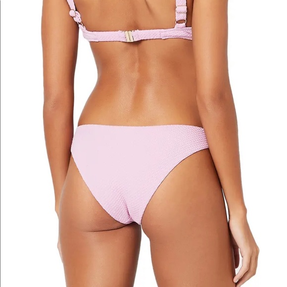 Lovers + Friends Pink Bikini - Picture 4 of 8